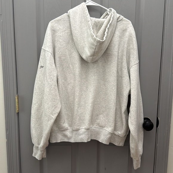 Fabletics Cozy Fleece Pullover Hoodie - Picture 8 of 8